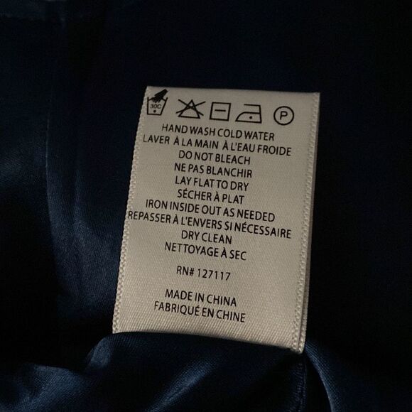 BADGLEY MISCHKA Floral Print Mini Dress - Picture 12 of 14